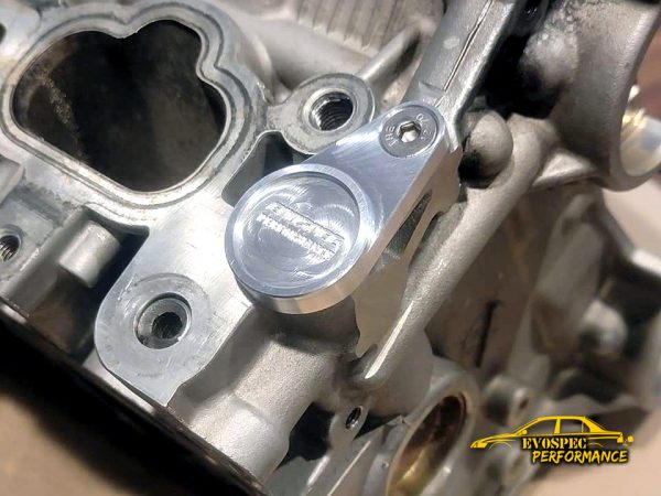 EvoSpec Evo 9 Mivec Delete