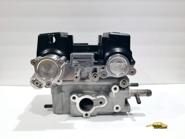 EvoSpec Evo 9 Mivec Delete