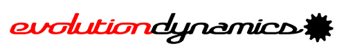 Evolution Dynamics logo