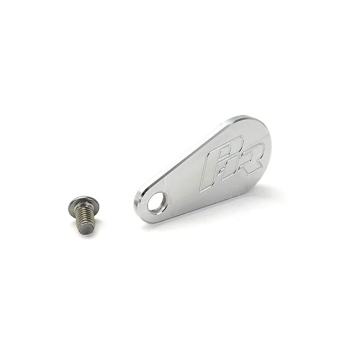 PHR Distributor Delete Plate for 2JZ-GE