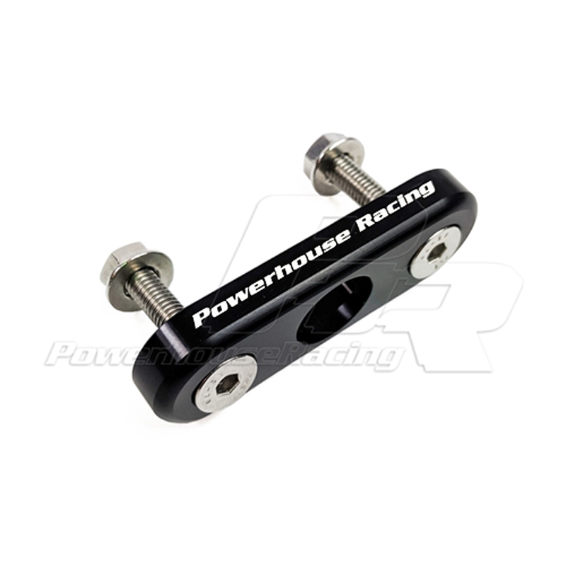 PHR Throttle Cable Dress-up Cover