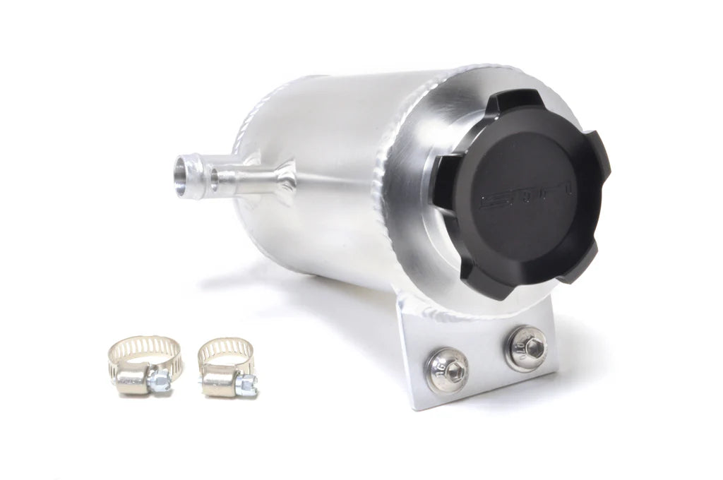 STM Evo X Power Steering Reservoir