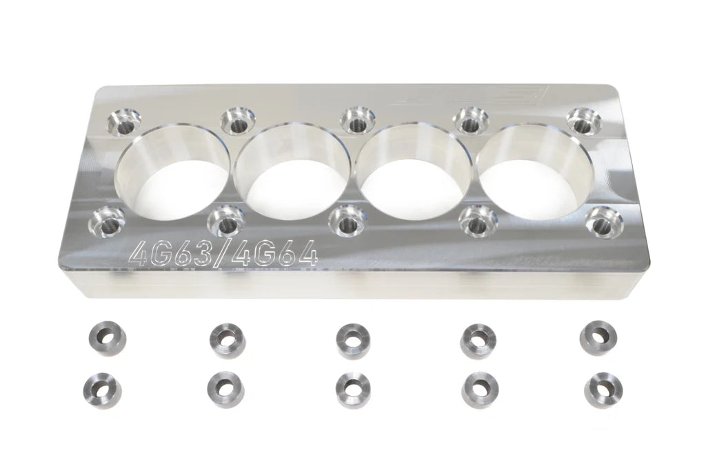 Stm Engine Torque Plate for 4G63/4G64