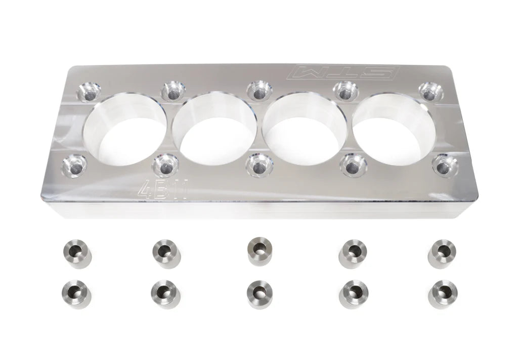 Stm Engine Torque Plate for 4B11 Evo X