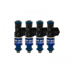 FIC 2150cc High Z Fuel Injector Set evo X