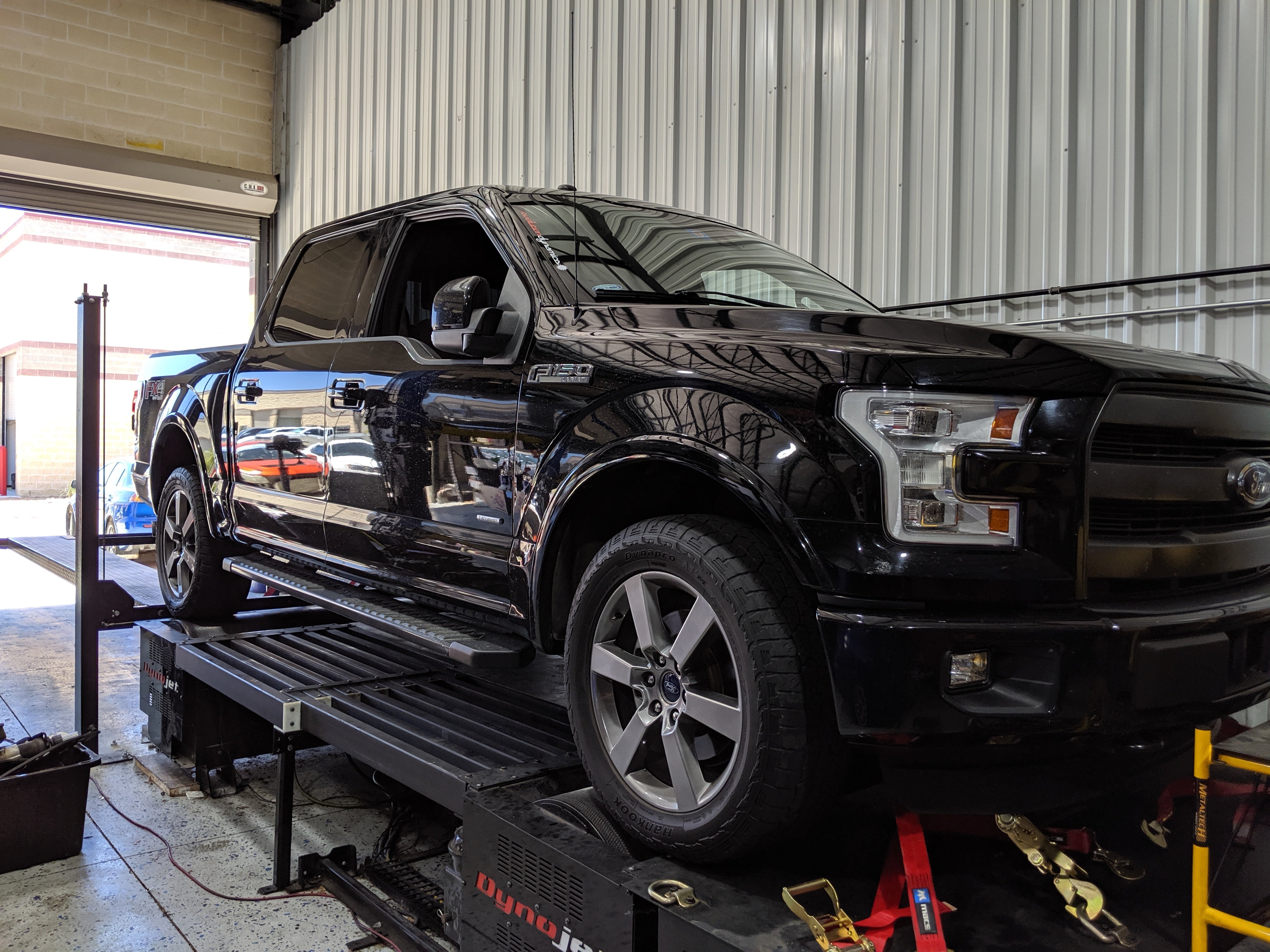 F150 Ecoboost