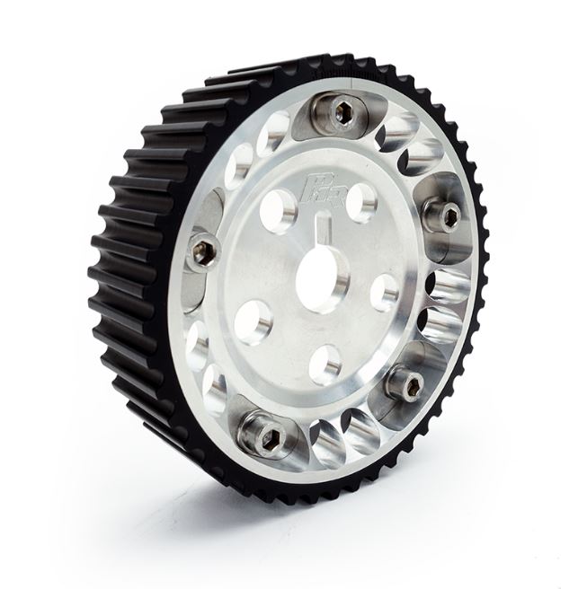 PHR 2JZ Adjustable Locking Cam Gear