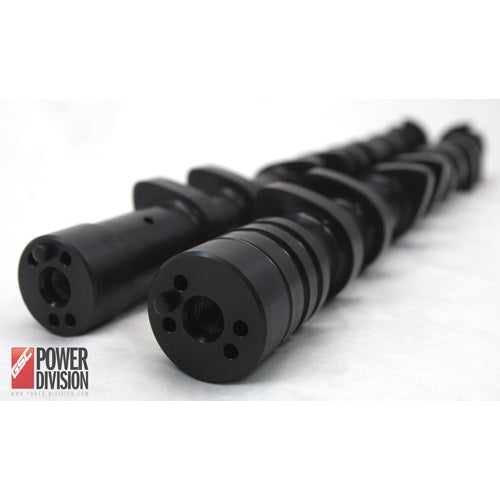 GSC Power-Division Billet Evolution X S3 Camshafts