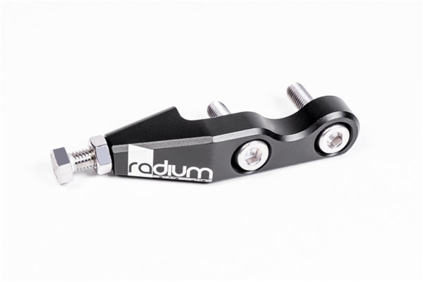 Radium Clutch Fork Stop