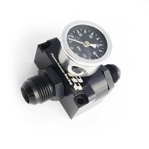 PHR Parallel Y-Block – Evolution Dynamics