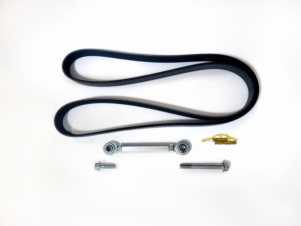Evospec Performance Alternator Tensioner Arms for Evo 4-9