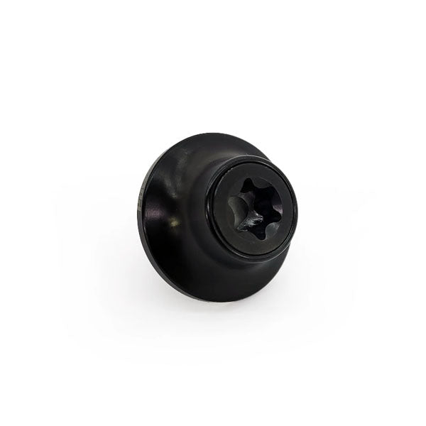 PHR Titanium Cam Gear Bolt and Accent Washer