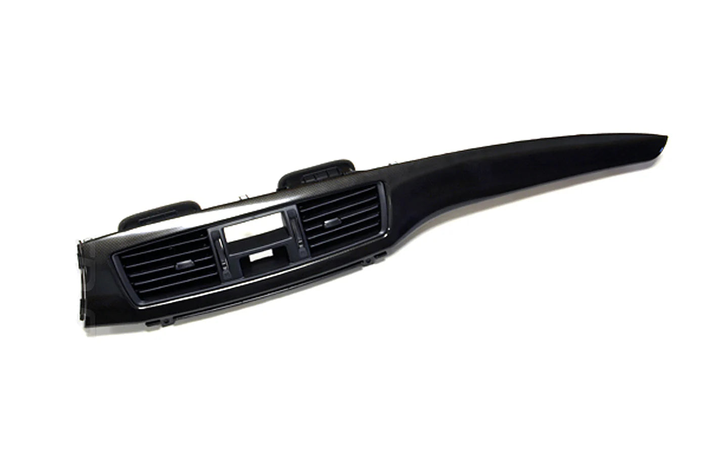 OEM Mitsubishi Carbon Fiber Interior Panels for Evo 8/9