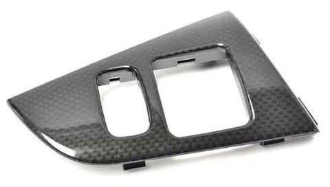 OEM Mitsubishi Carbon Fiber Interior Panels for Evo 8/9
