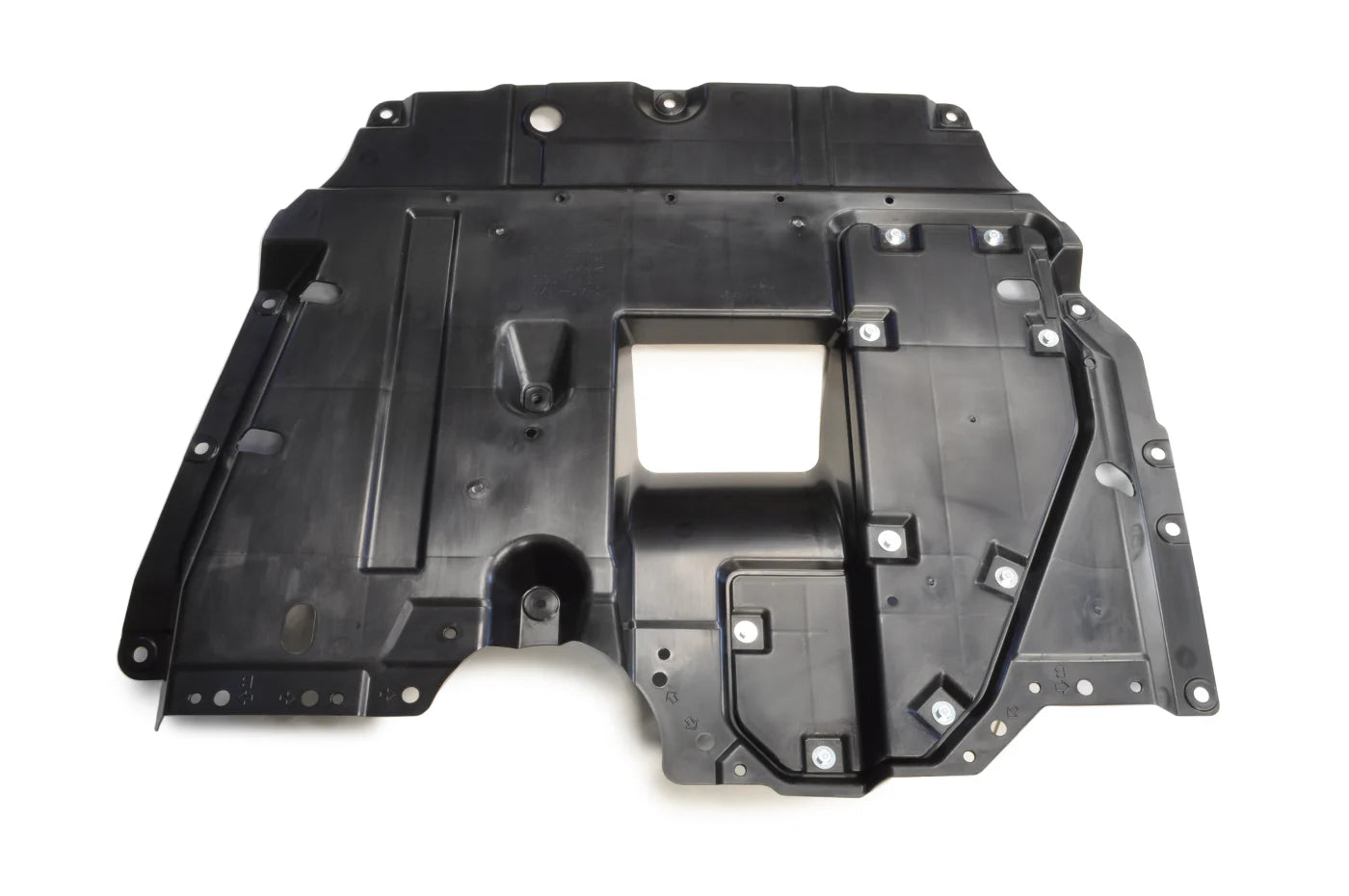 Evo X Under Cover (5379A167)