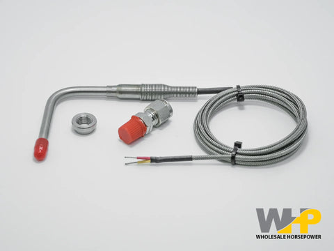 WHP Exhaust Gas Temperature Probe