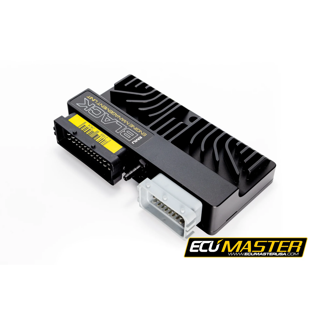 Emumaster Ecumaster Emu Black