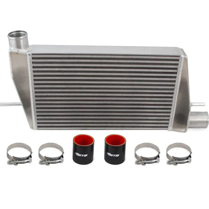 ETS Evo X Intercooler Evolution Dynamics