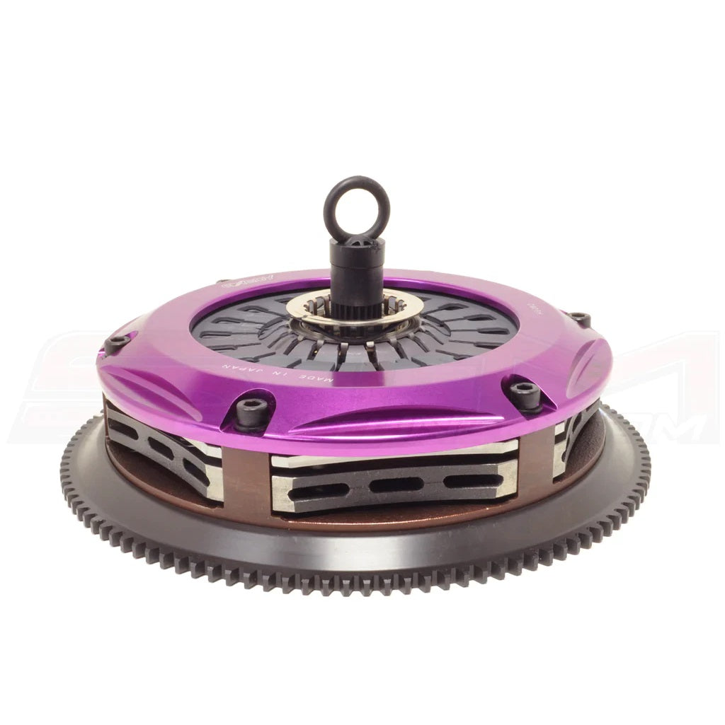 Exedy Twin Disc Clutch for Evo X