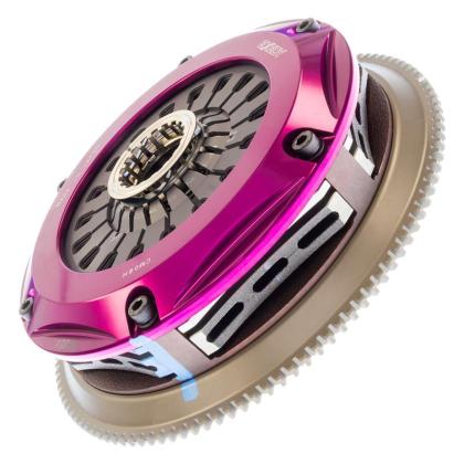 Exedy Twin Disc Clutch for Evo X