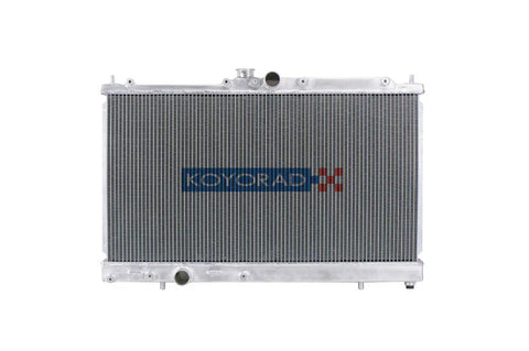 Koyo Full Sized Radiator for Evo 7-9