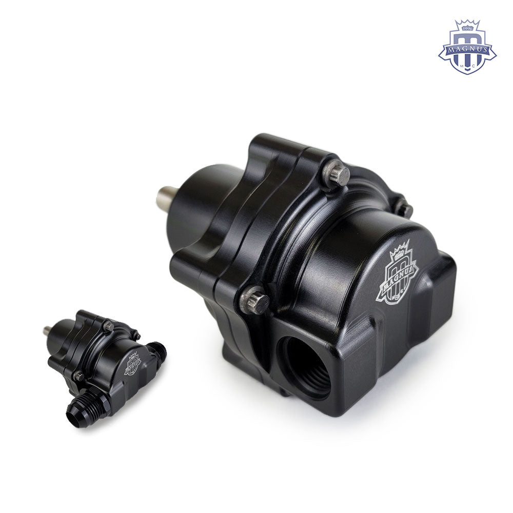 Magnus MF Mechanical Fuel Pump