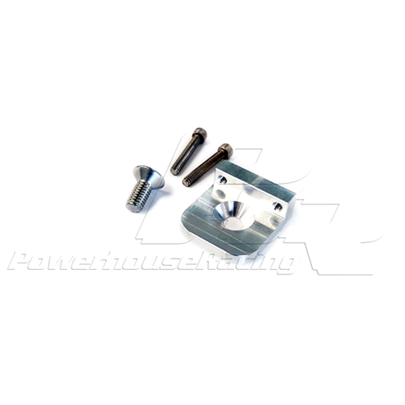PHR Boost Solenoid/Controller Bracket