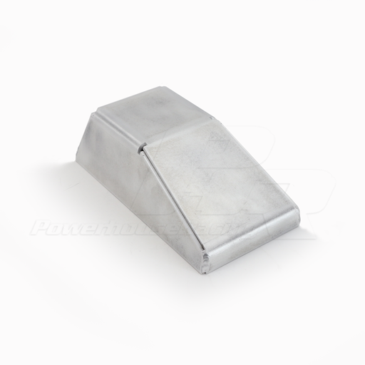 Powerhouse Racing 4.5" End tank, blank