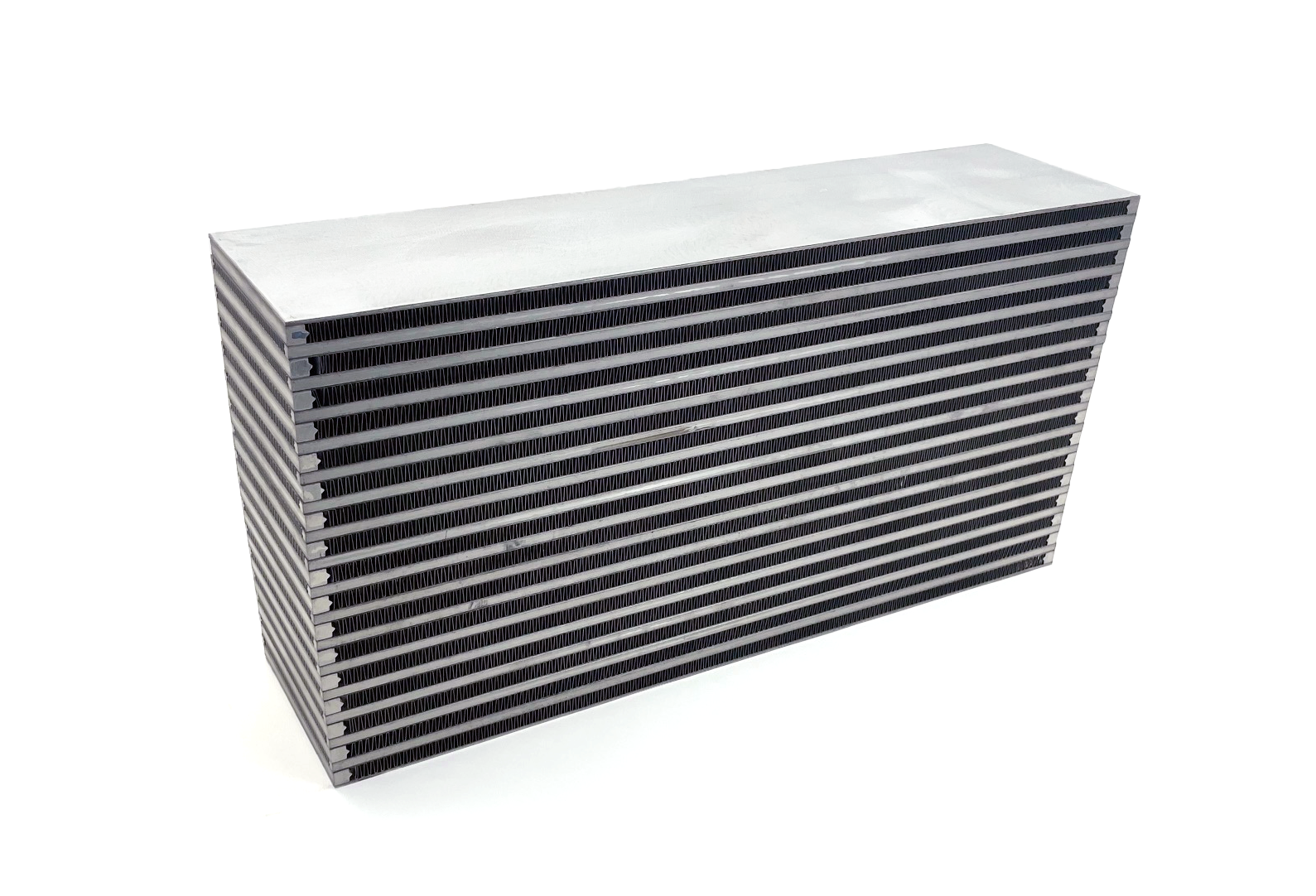 Powerhouse Racing 4.5" intercooler core