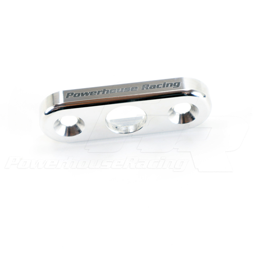 PHR Throttle Cable Dress-up Cover
