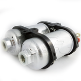 PHR Billet Bracket for Weldon Fuel Filter or Bosch 044 Fuel Pump