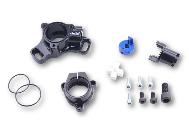 PRP Mechanical Fuel Pump Kit - Mitsubishi Evo 1-9