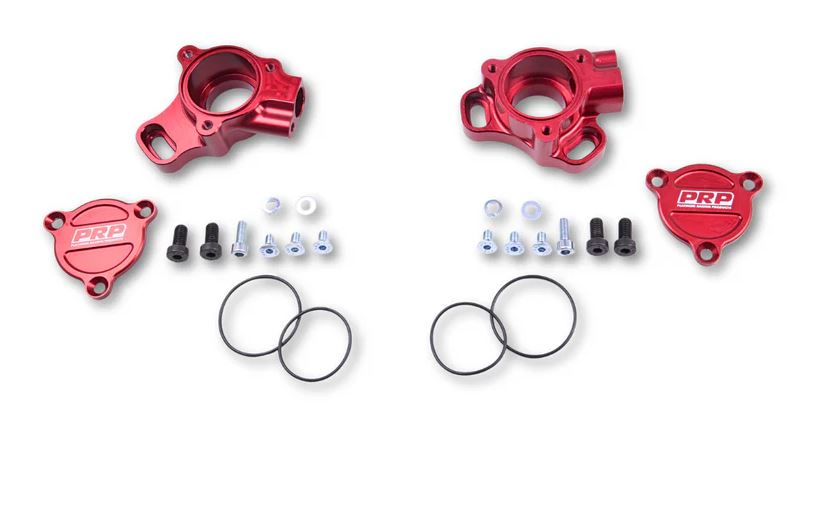 Mitsubishi 4G63 Evo 4 - 9 CAM Sensor Relocation Kit