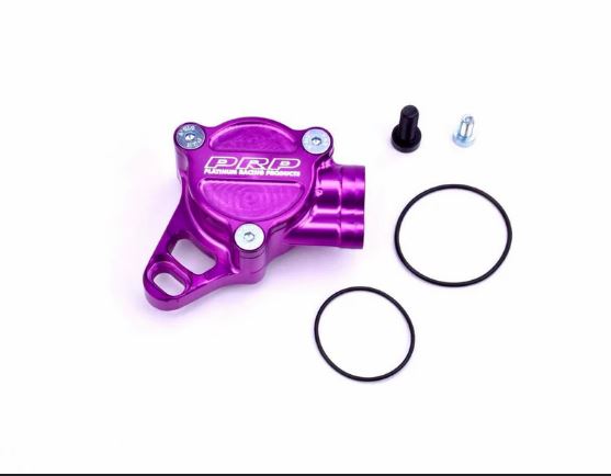 Mitsubishi 4G63 Evo 4 - 9 CAM Sensor Relocation Kit