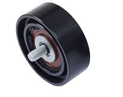 Oem Hyundai Metal Pulley Kit for Evo X