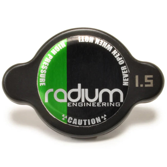 Radium Radiator Radium Radiator Cap
