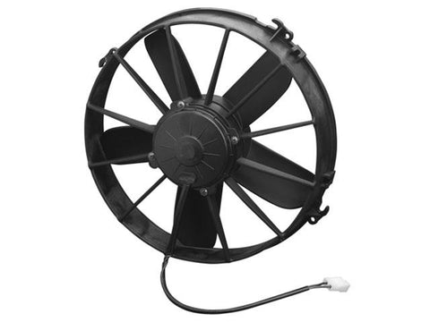 Spal 12" Electric Fan (Pull Style) 1600CFM