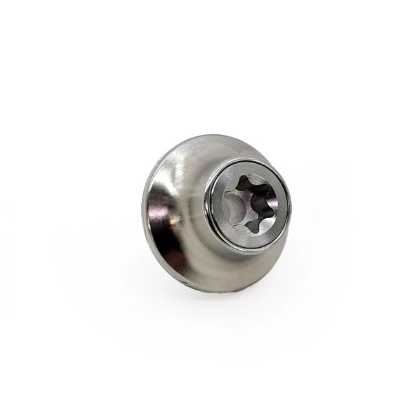 PHR Titanium Cam Gear Bolt and Accent Washer