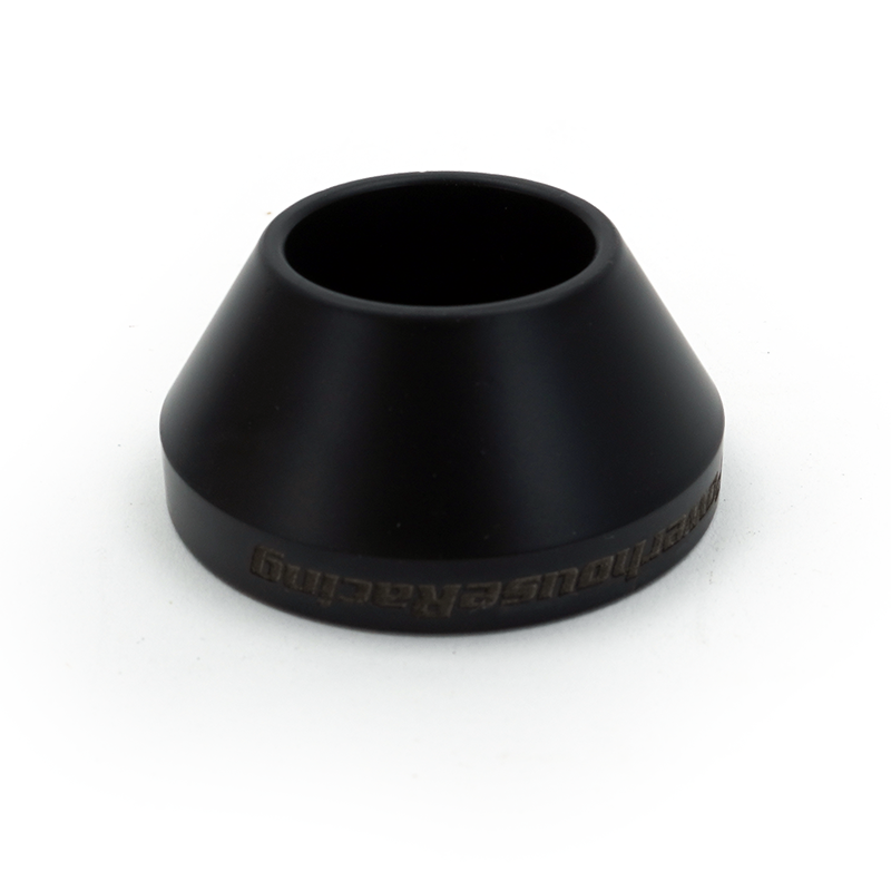 PHR Cam Gear Bolt with Billet Stainless Washer