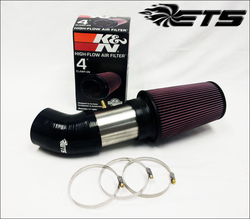 ETS Speed Density intake evo 8/9