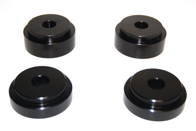 Torque Solution Solid Differential Side Inserts (evo X)