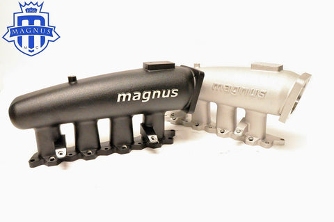 Magnus Motorsports V5 Cast Intake Manifold Evo 8/9
