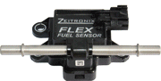 E-85 Flow Through Flex Fuel Sensor